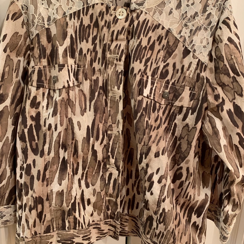 Chico Jacket - image 1